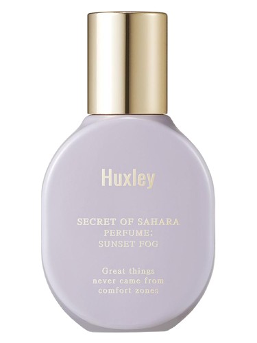 Sunset Fog bottle