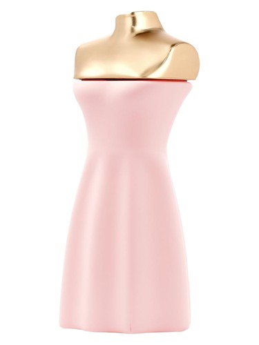 I'm The Lady Pink bottle