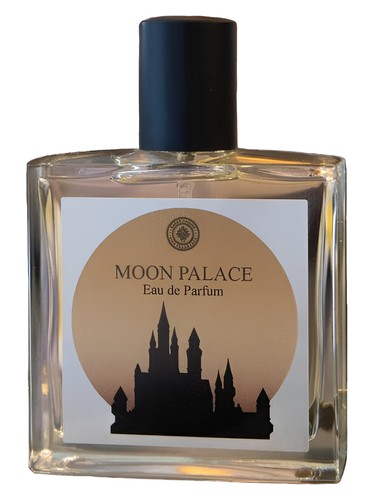 Moon Palace bottle