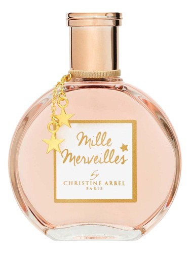 Mille Merveilles bottle