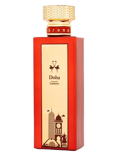 Doha bottle