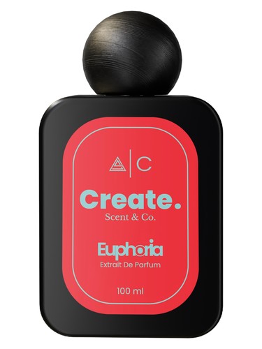 Euphoria bottle