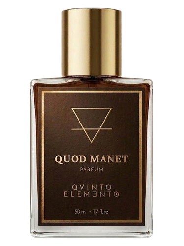 Quod Manet bottle