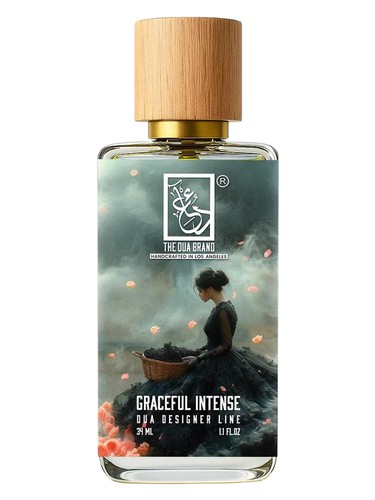 Graceful Intense bottle