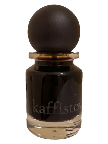 Kaffistova bottle