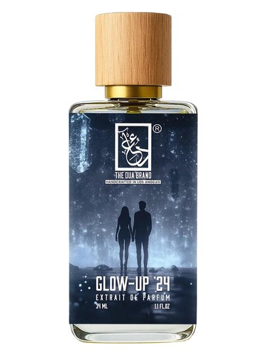 Glow-Up '24 bottle