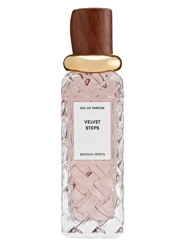Velvet Steps bottle