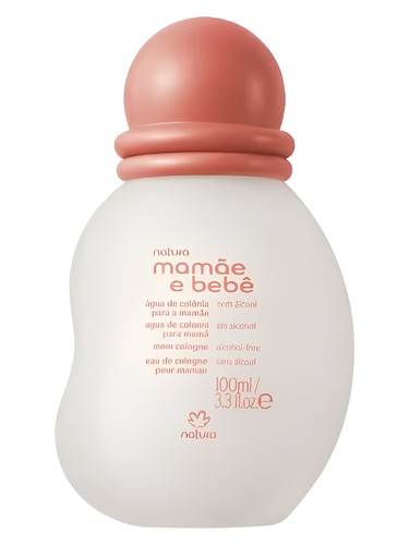 Mamãe e Bebê para a Mamãe bottle