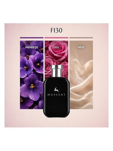 F130 bottle