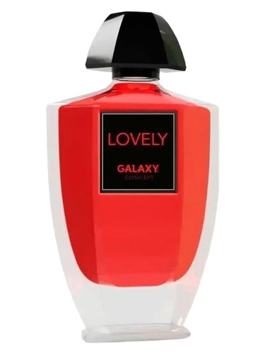 Lovely bottle