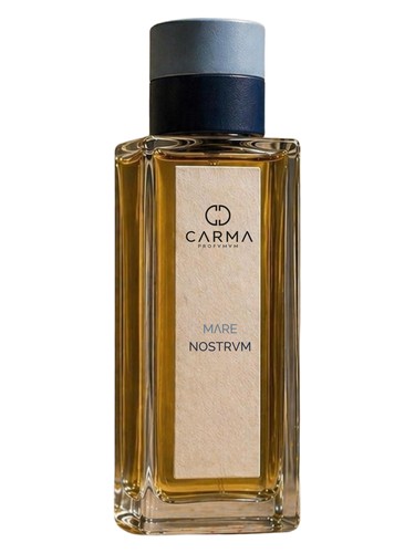 Mare Nostrvm bottle