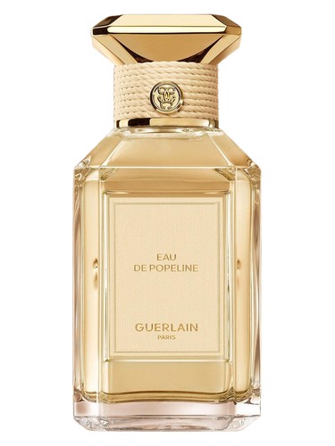 Eau de Popeline bottle