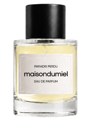 Paradis Perdu bottle