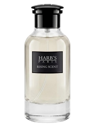Rising Scent bottle