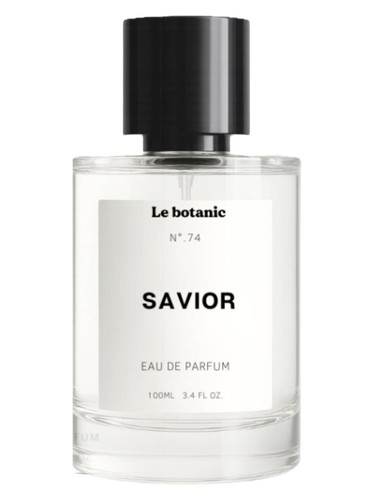 Savior bottle