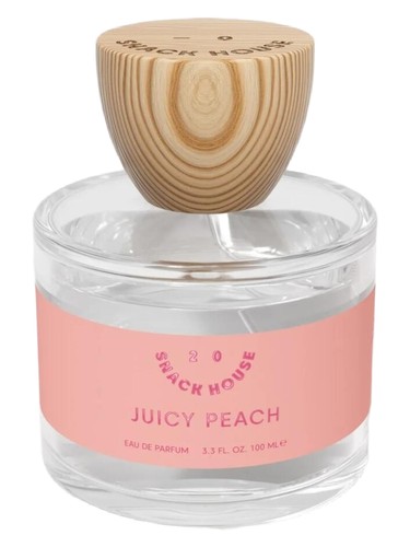 Juicy Peach bottle