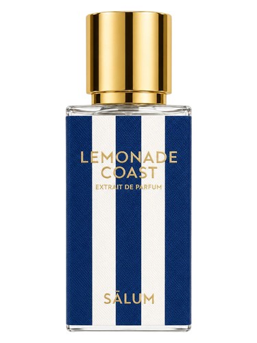 Lemonade Coast bottle
