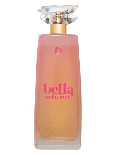 Bella Seduzione bottle