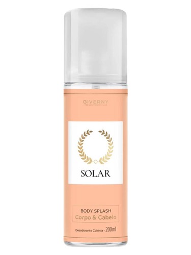 Solar bottle