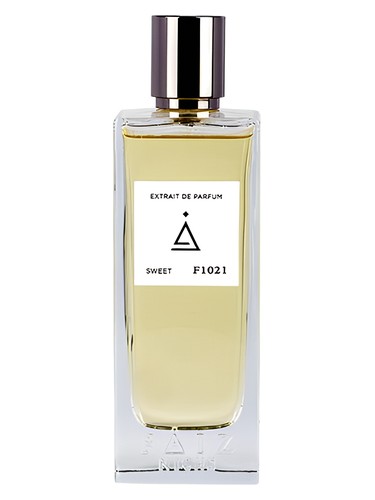 Sweet F1021 bottle