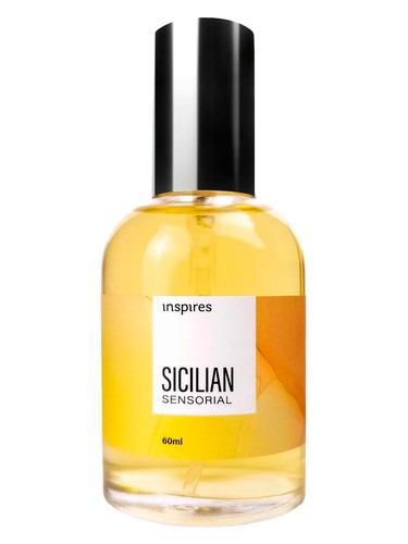 Sicilian Sensorial bottle