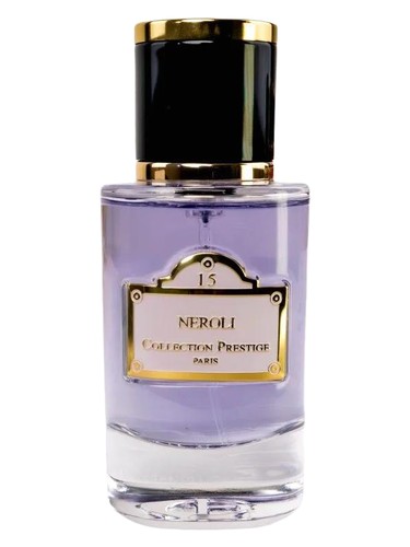 Neroli bottle