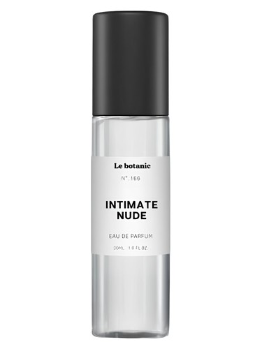 Intimate Nude bottle