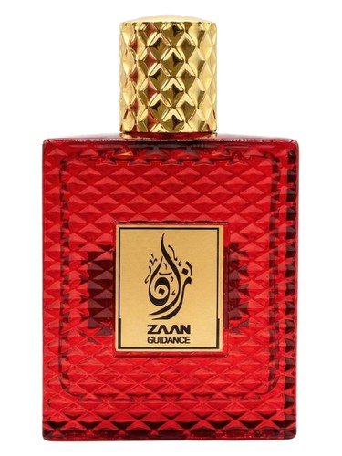 Zaan Guidance bottle