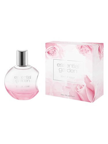 Joyful Rose bottle
