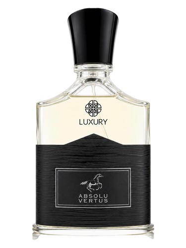 Luxury Vertus Absolu bottle