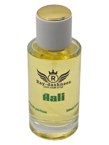 Aali bottle