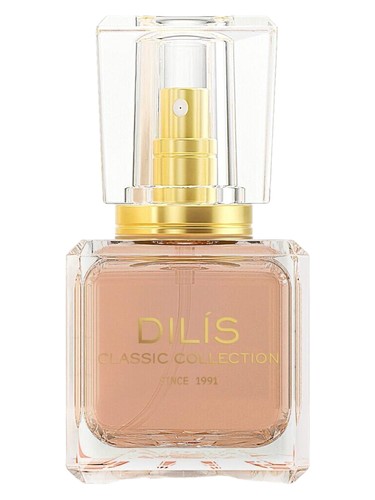 Dilis Classic Collection No. 49 bottle
