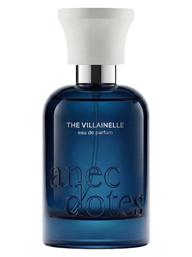 The Villainelle bottle