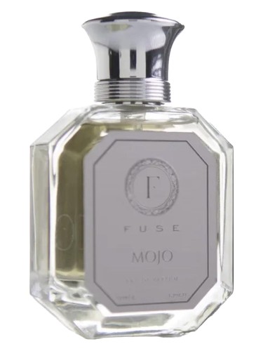 Mojo bottle