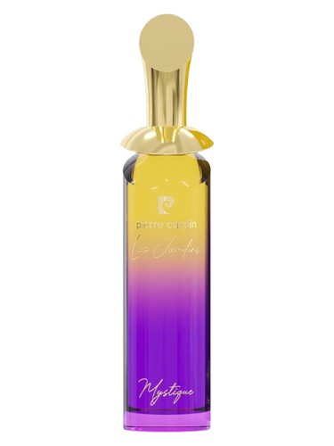 Mystique Fragrance Mist bottle
