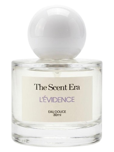 L'Évidence bottle