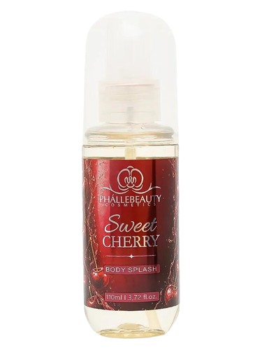 Sweet Cherry bottle