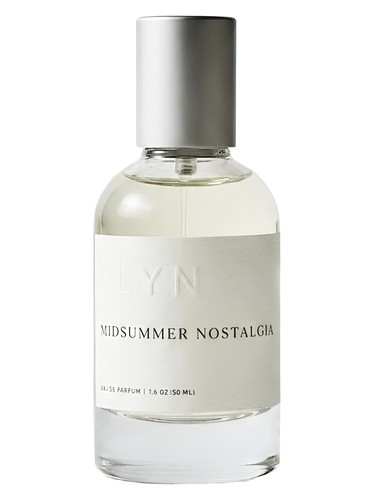Midsummer Nostalgia bottle