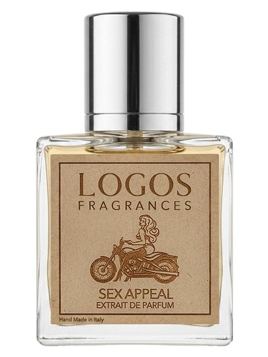 Sex Appeal bottle