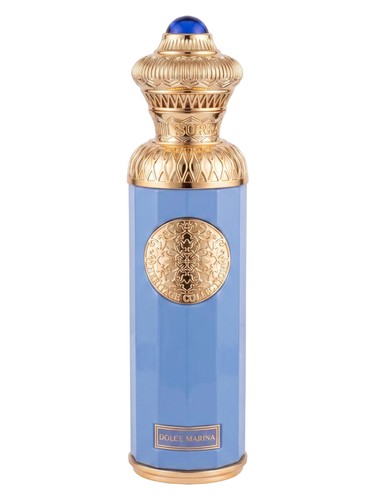 Dolce Marina bottle
