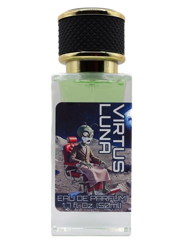 Virtus Luna bottle