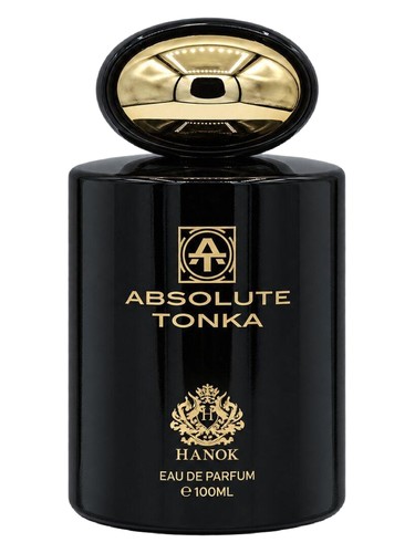 Absolute Tonka bottle