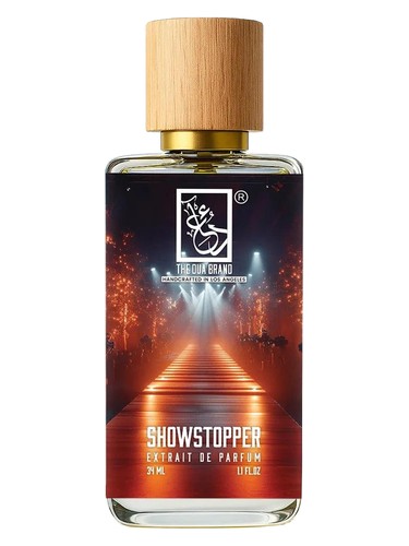 Showstopper bottle