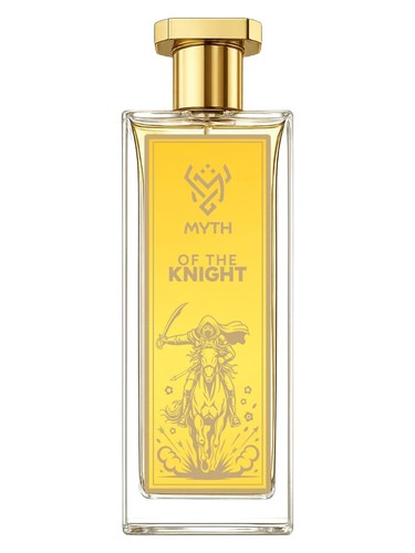 The Knight bottle