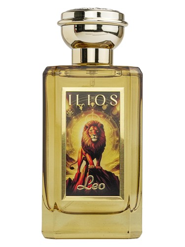 Leo bottle