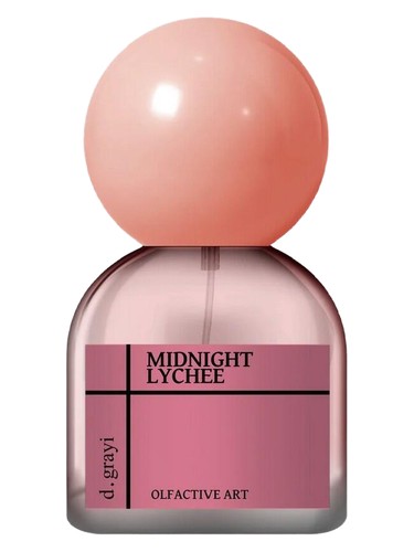 Midnight Lychee bottle