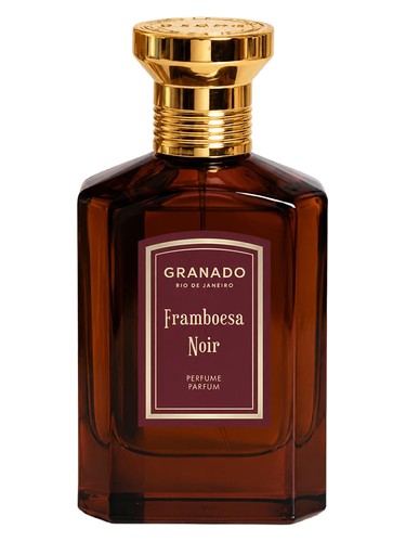 Framboesa Noir bottle