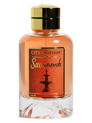 Savannah bottle