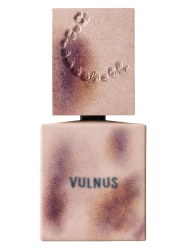 Vulnus bottle
