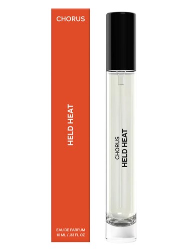 Held Heat bottle
